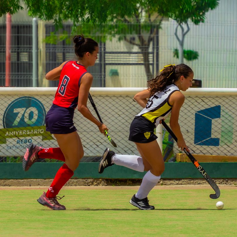 CRC sub 19 Nautico RT vs RRC