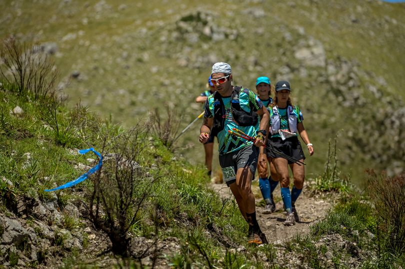 Xtreme Race - Villa Giardino ( PARTE 3 )