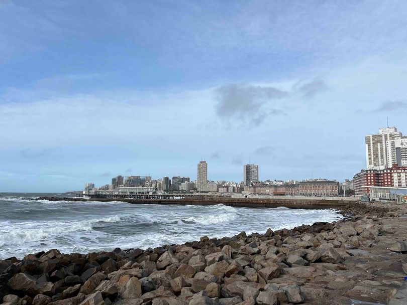 Mar Del Plata