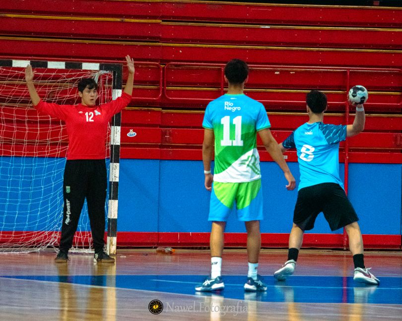 masc RIO NEGRO vs TIERRA DEL FUEGO dia 3