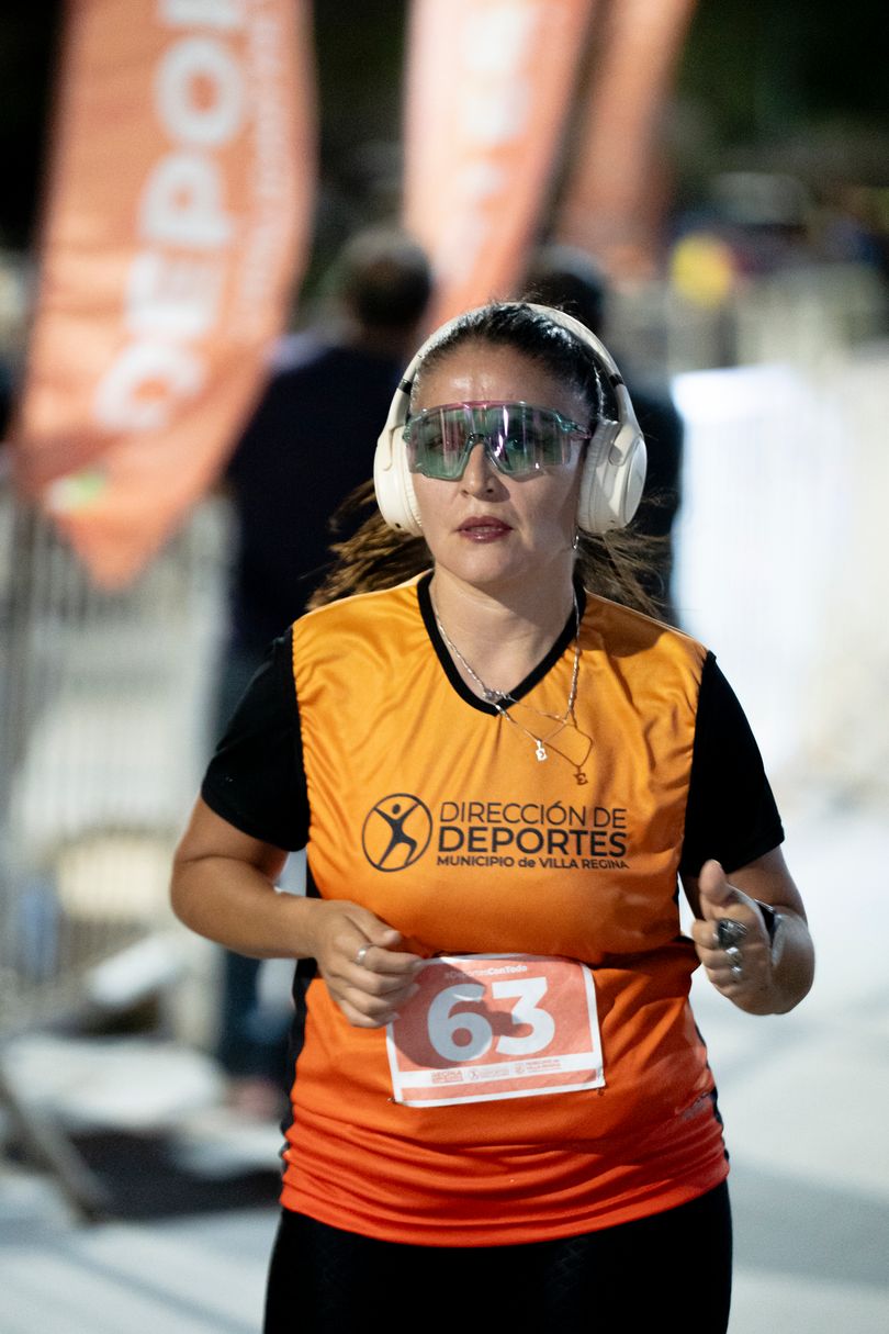 Villa Regina 10k 2025