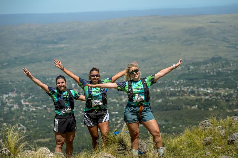 Xtreme Race - Villa Giardino ( PARTE 1 ) 