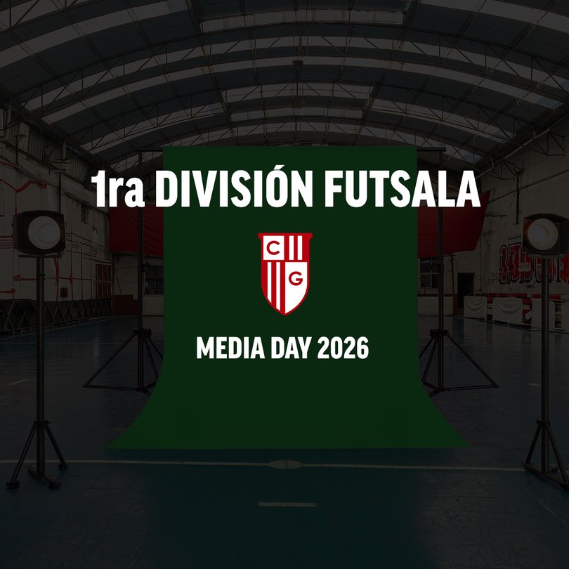 1ra FUTSALA