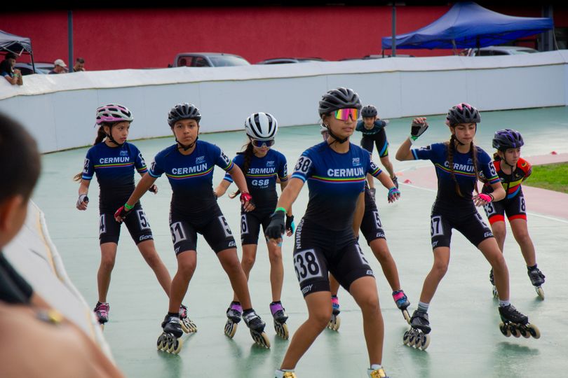 LNC JOSE C PAZ DIA 1 Y 2