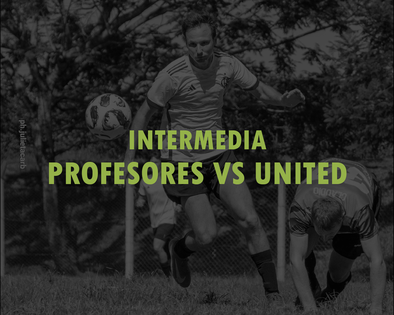 UNITED VS PROFESORES