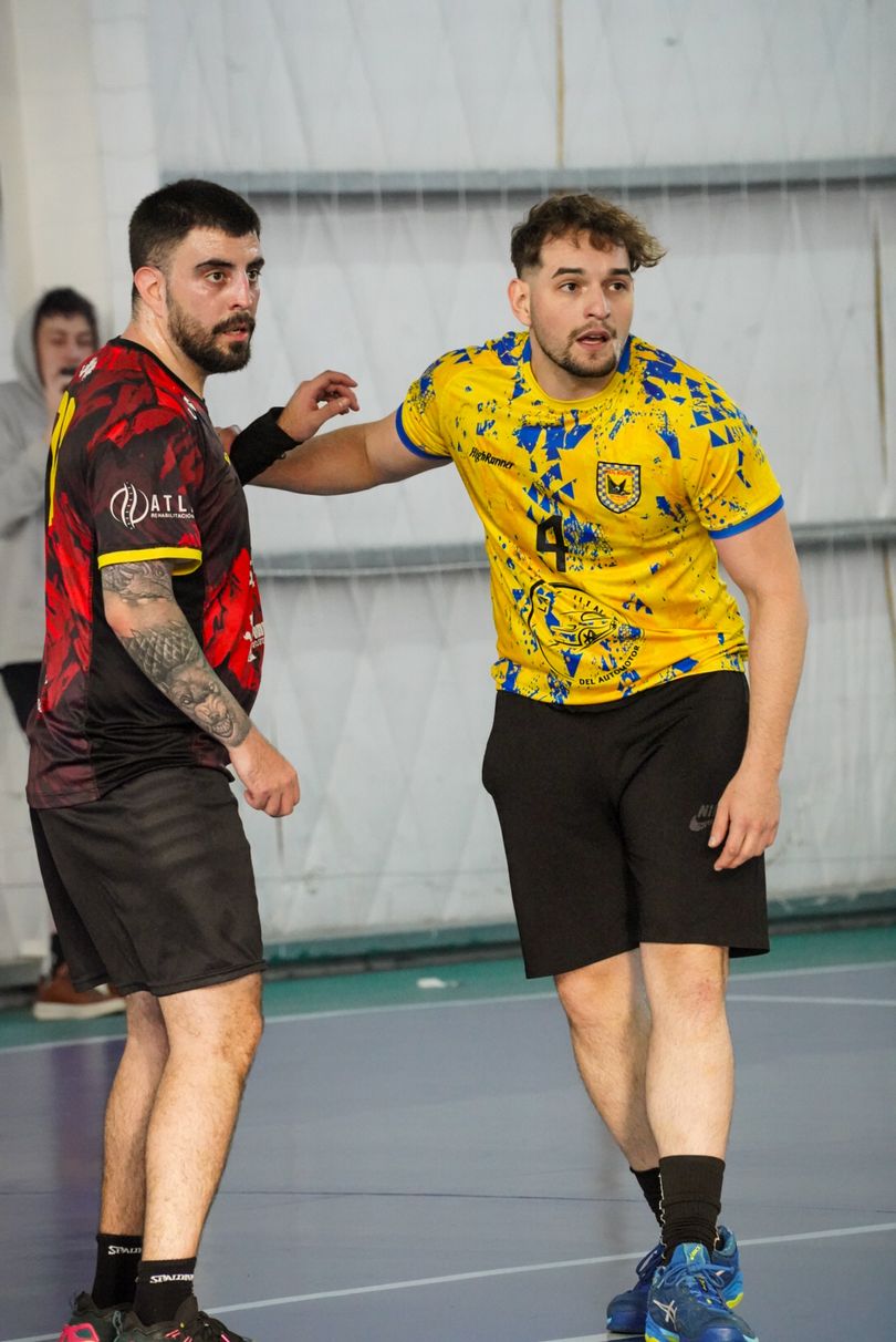 Handball