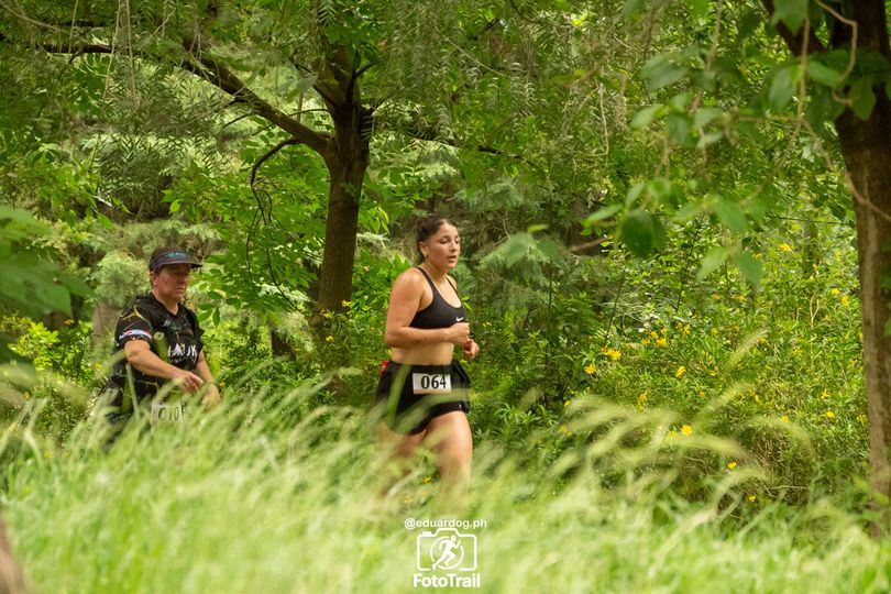 San Andrés de Giles Corre, 2 de noviembre 2025