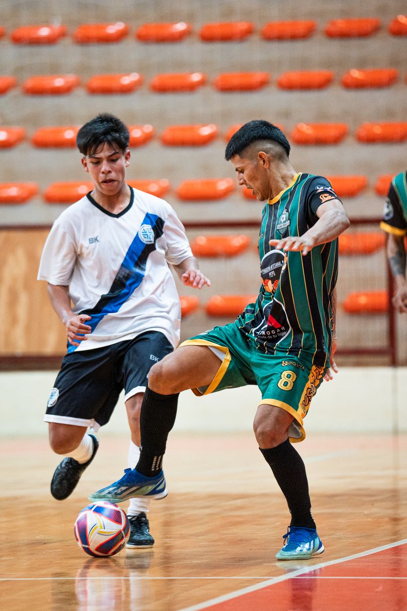 GRAND BOSCO VS ATSA