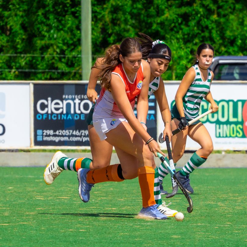 Semi sub 14 CAID vs MRC 