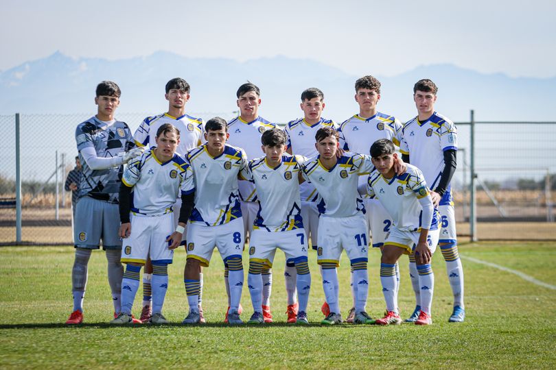 6TA ROSARIO CENTRAL