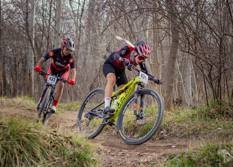 RIO LIMAY BIKE
