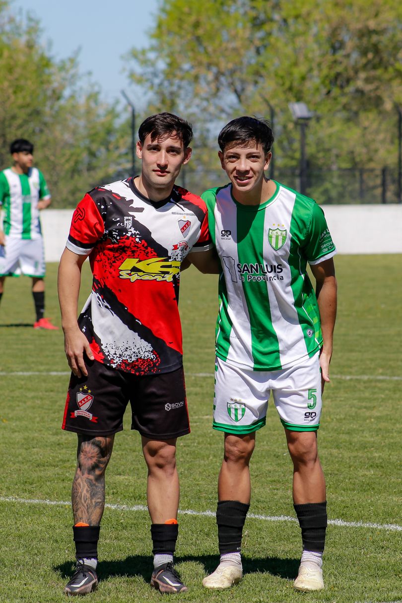 ESTANCIA GRANDE - CS ESTUDIANTES --- RESERVA