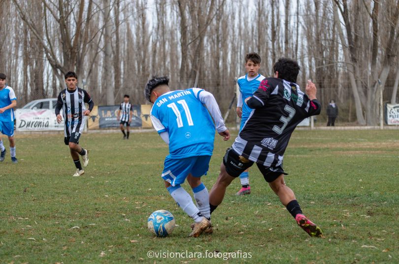 Tercera