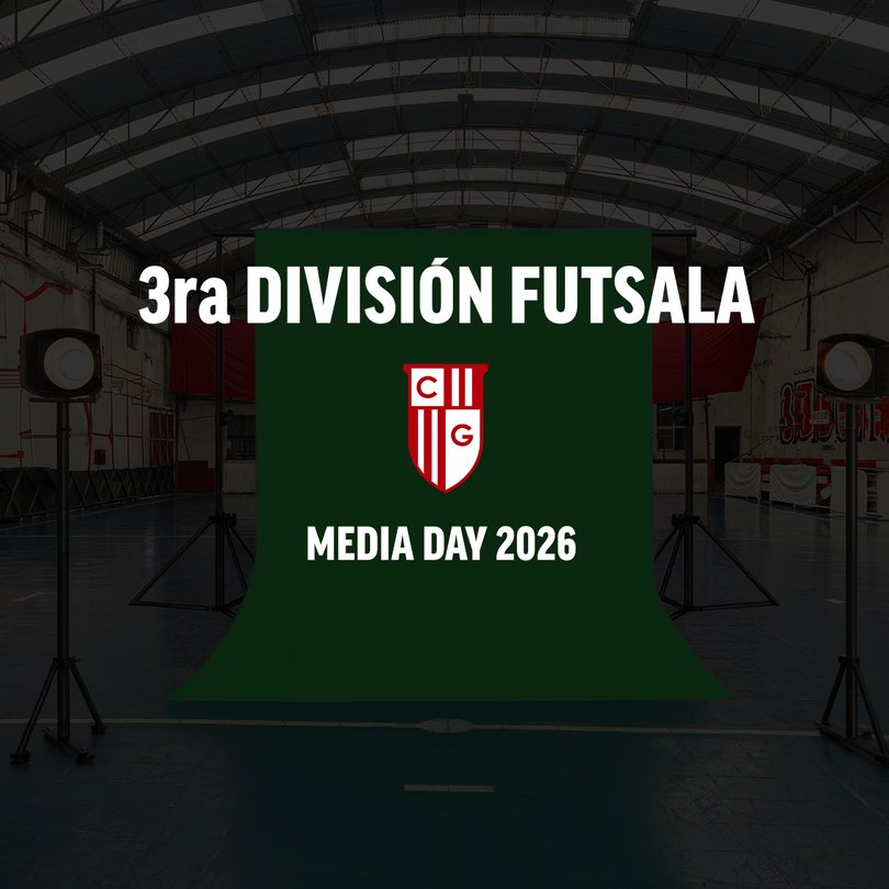 3ra FUTSALA
