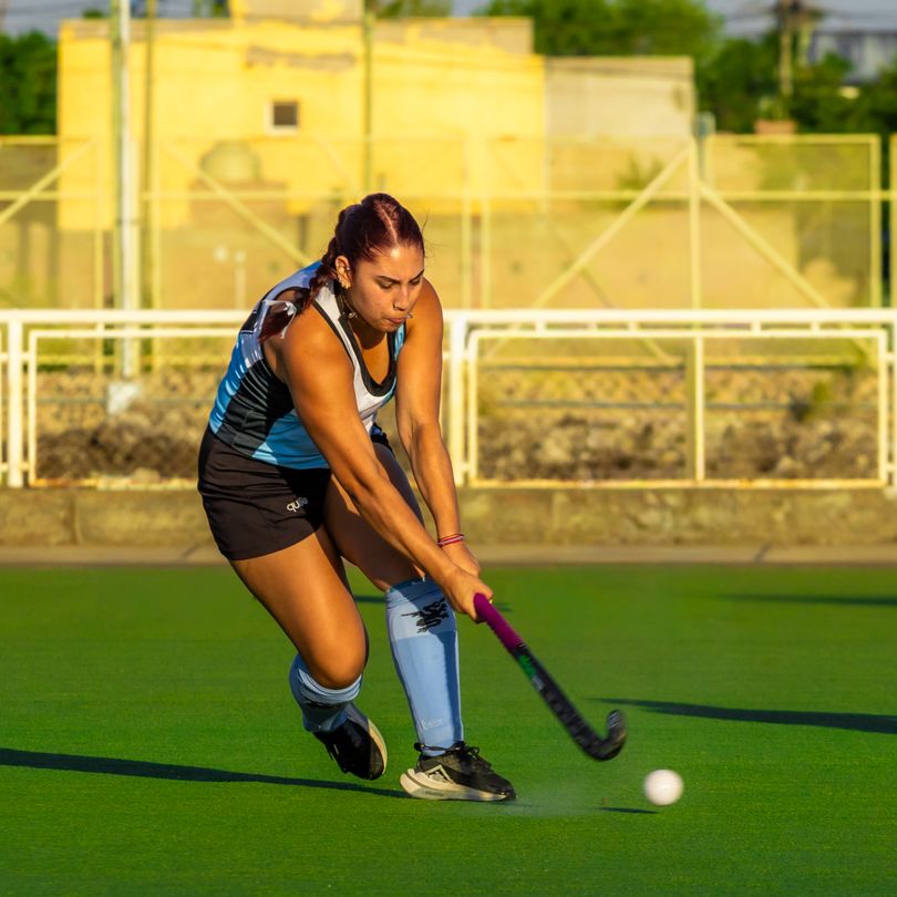 1ra damas S.J vs NRC