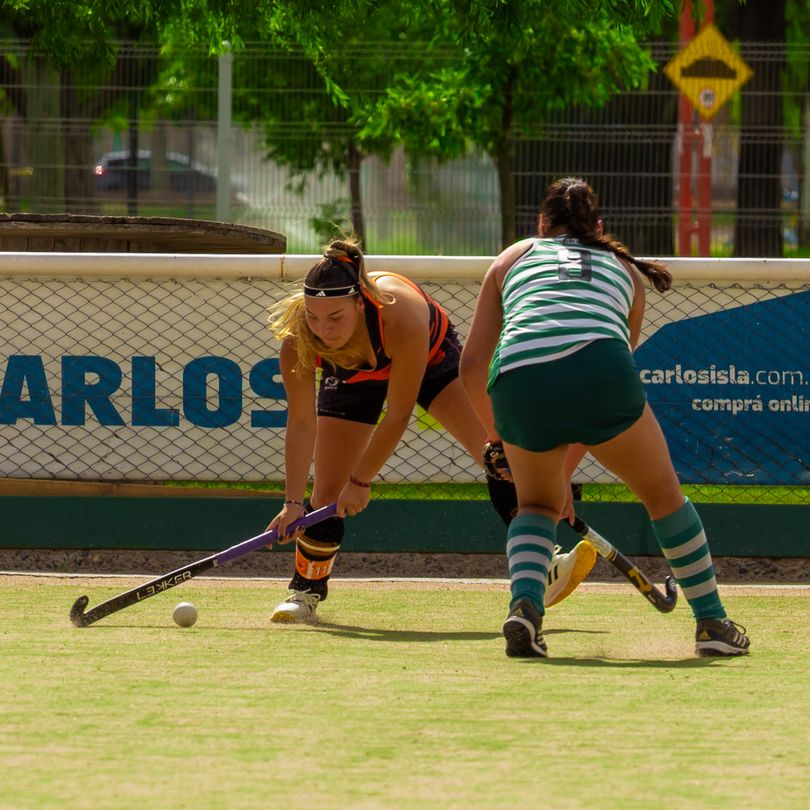 CRC sub 19 Bigornia vs MRC