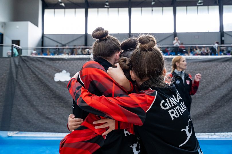 TRIO OPEN    14-11-25