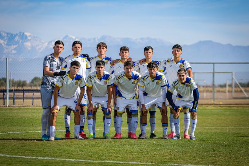 5TA ROSARIO CENTRAL