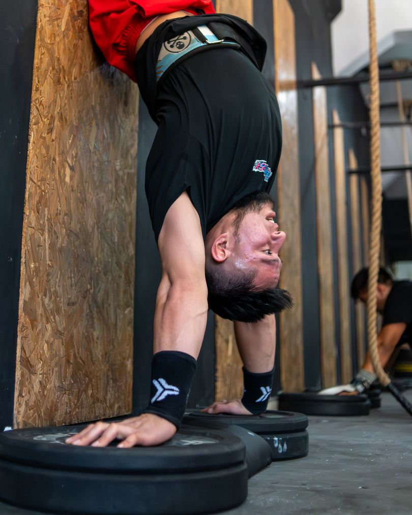 WOD 2