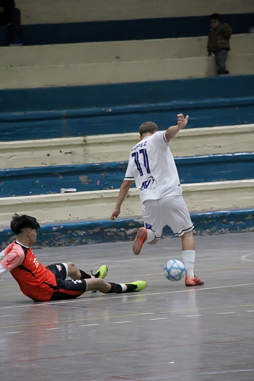 Futsal
