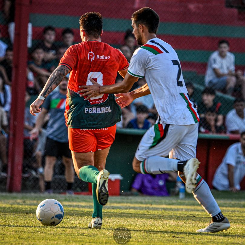 Provincial 4tos de final