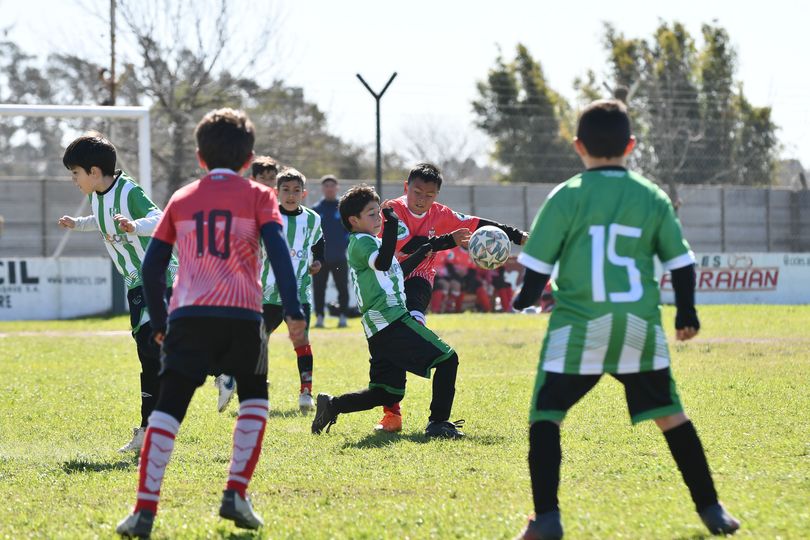 Bancario vs Quilmes