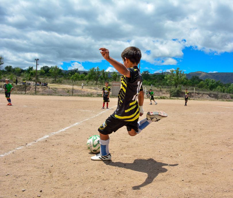 San Esteban Vs Rio Grande