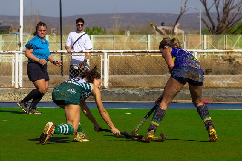 Semi 1ra MRC vs LPHC