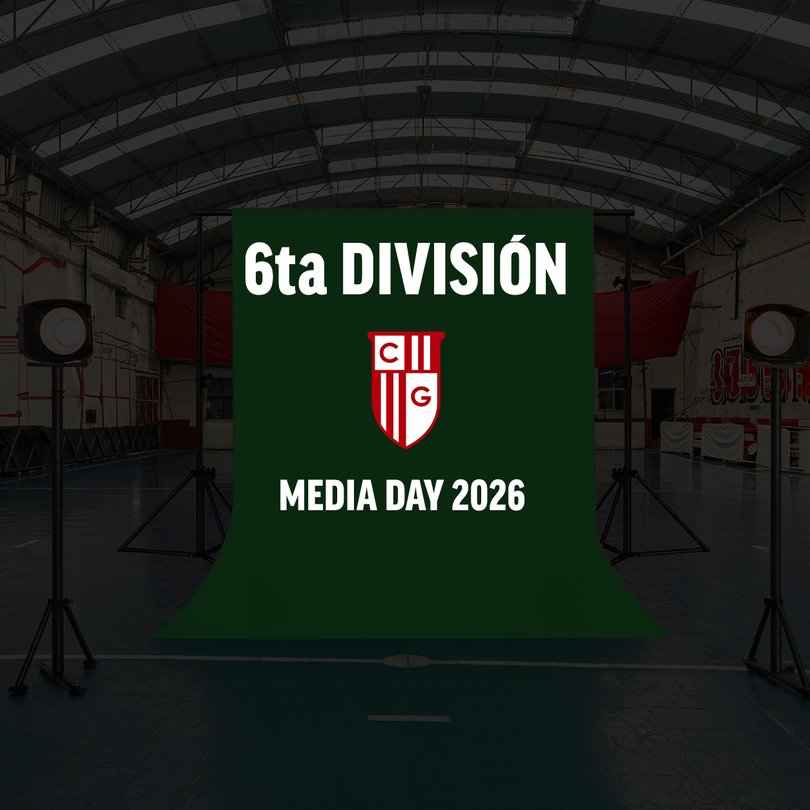 6ta AFA Y FUTSALA