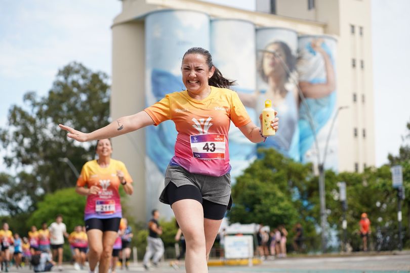 Maratón Copa Santa Fe