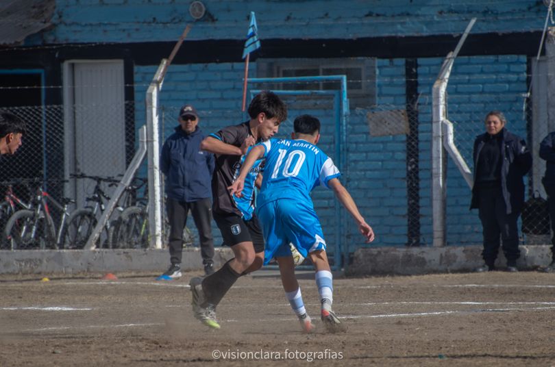 Tercera