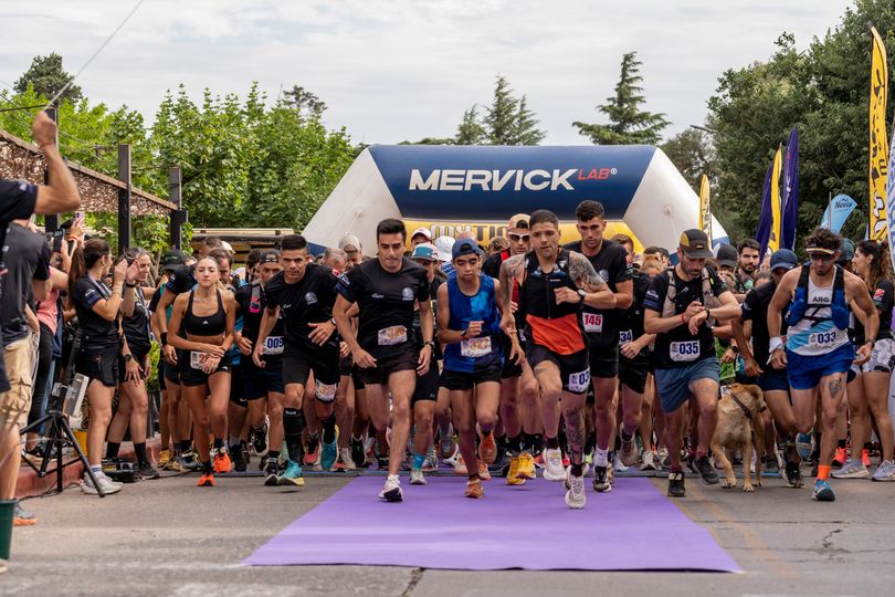 La Ultima Cross 2025