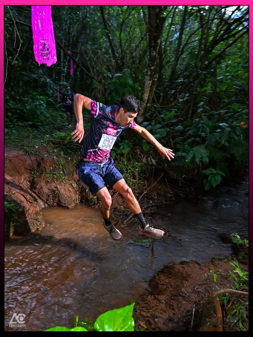 25 K - arroyito