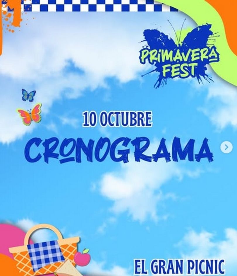 Primaveta Fest