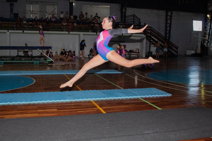 25-11-15 Torneo G Artística LOTUS Turno 9.30AM