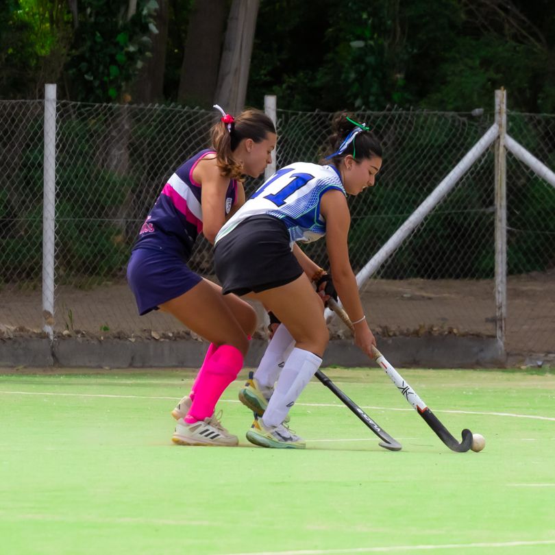 Selecciones sub 19 Asociación Tresarroyense vs A.Austral