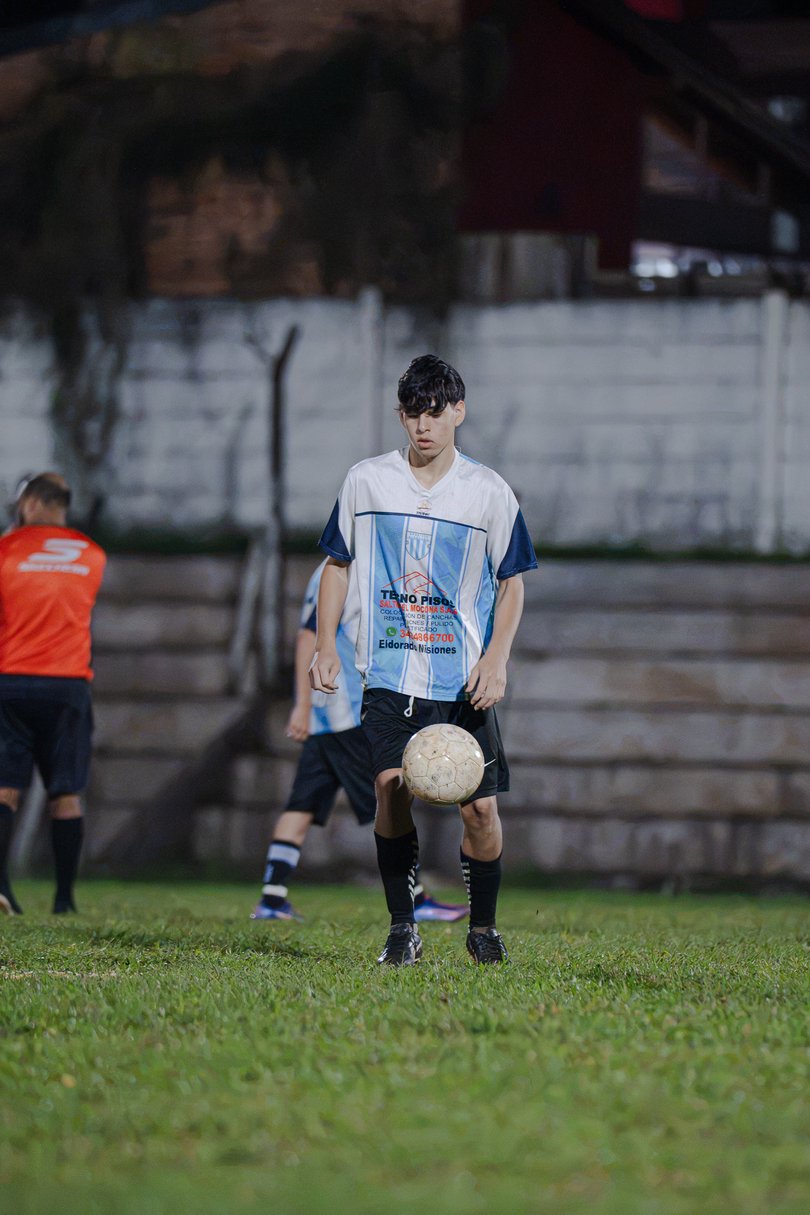 SPORTIVO