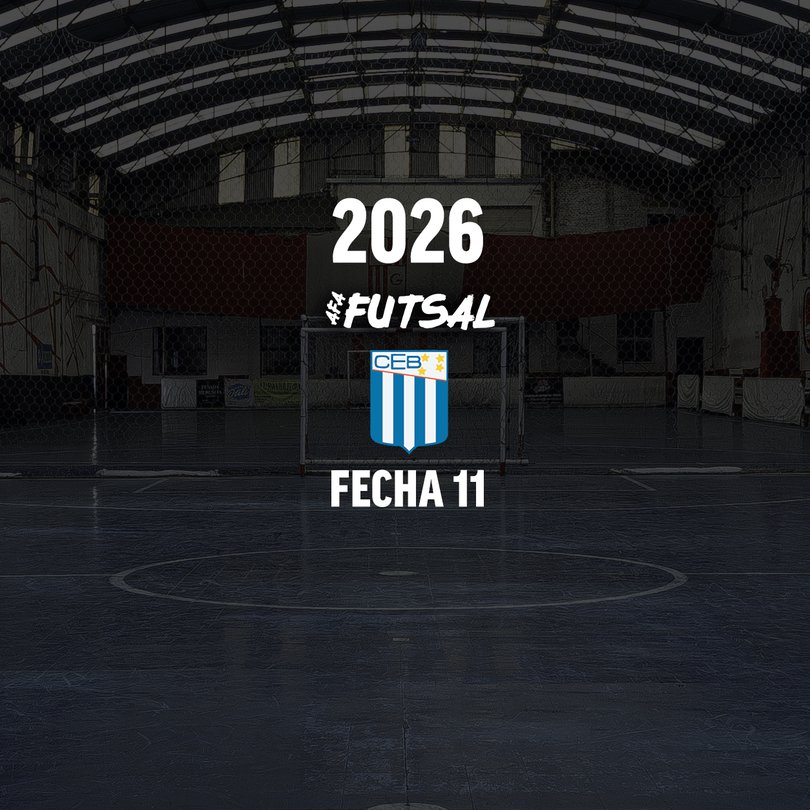 Fecha 11: Estrella de Boedo V