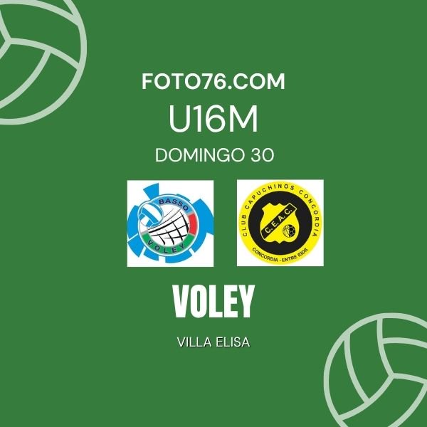 Partido 3