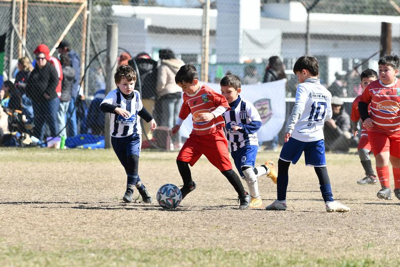 Galarza vs Sportiva