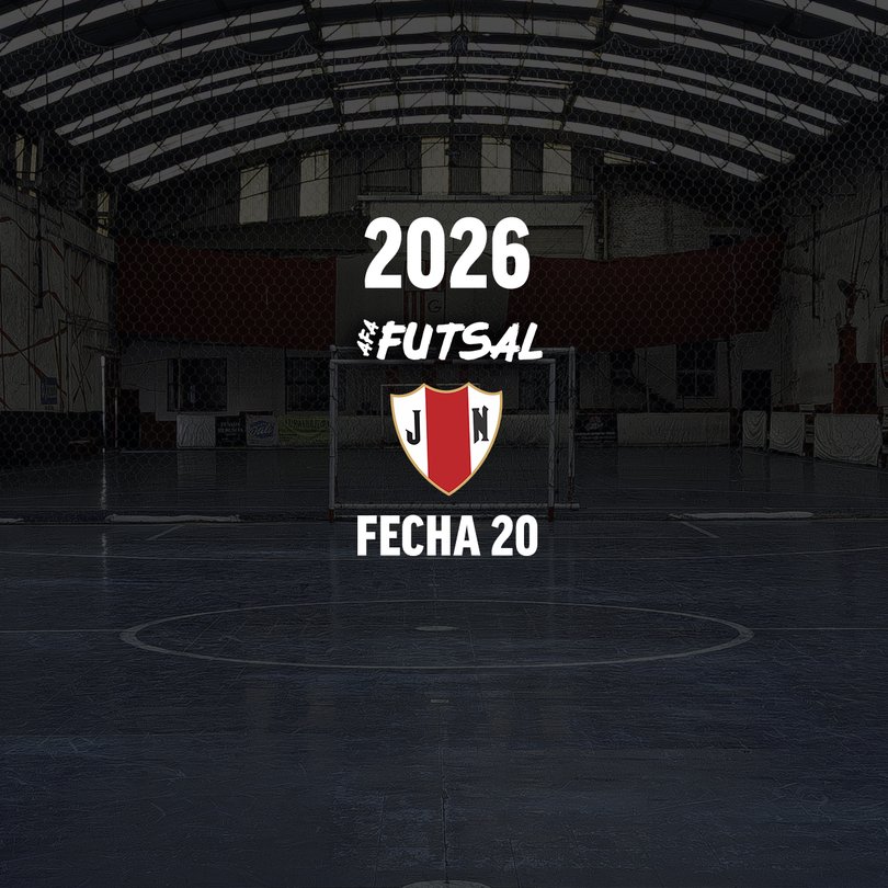 Fecha 20: Newbery L