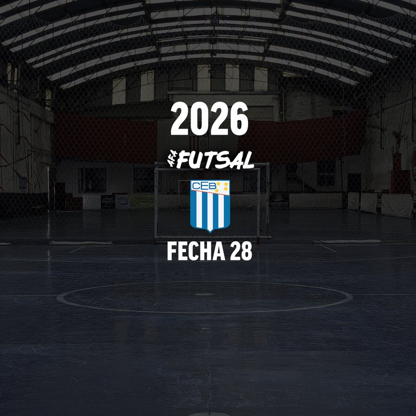 Fecha 28: Estrella de Boedo L
