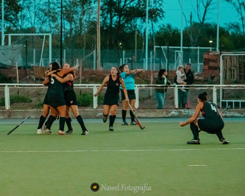 SEMIFINAL: CAI VS Rugby Club A