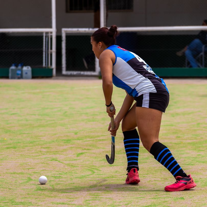 CRC sub 19 Club San martin vs Calafate RC