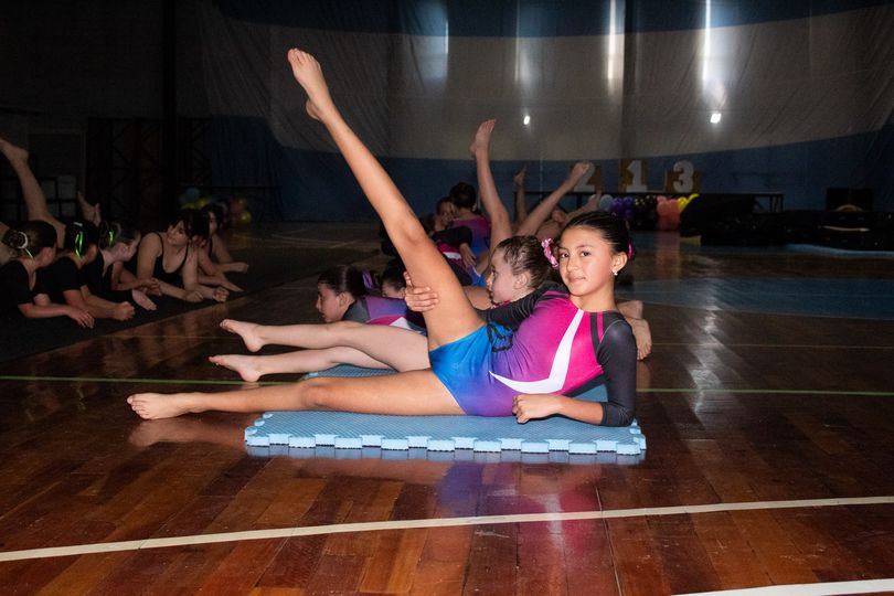 25-11-15 Torneo G Artística LOTUS 12.30