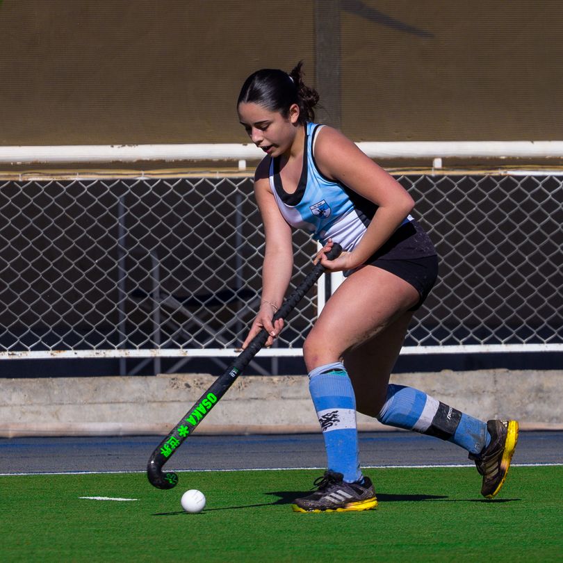 MRC vs Club San Jorge sub14