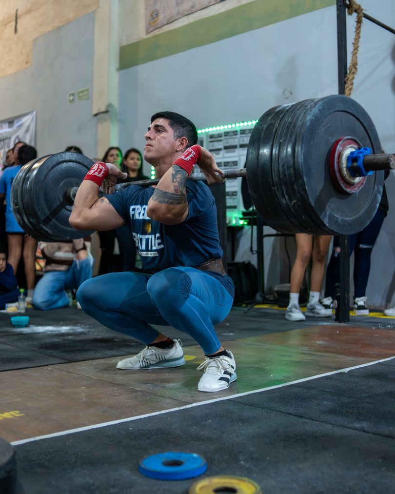 WOD 3