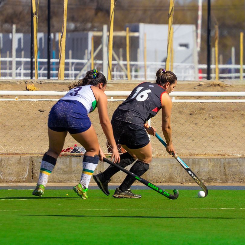 Semi inter CAI vs LPHC 