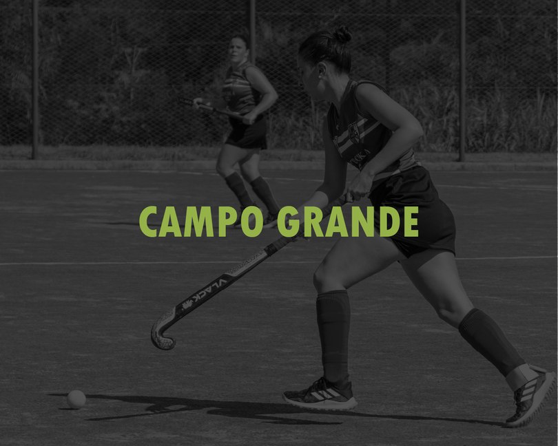 CAMPO GRANDE