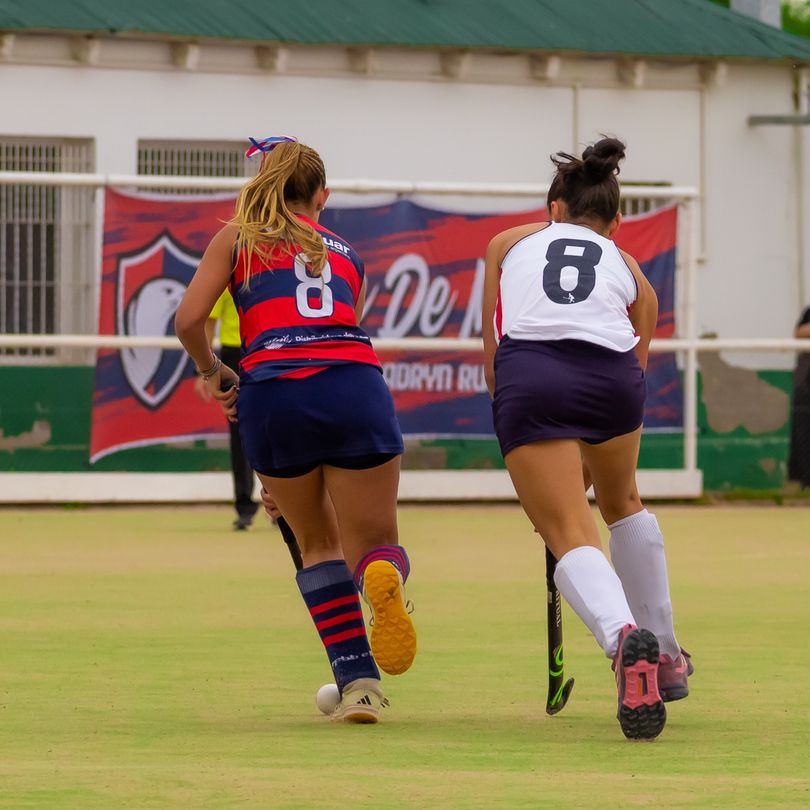 CRC sub 19 RRC vs PMRC